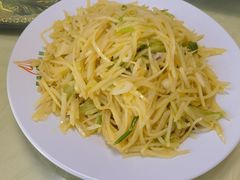 -横道佛手居筋饼店