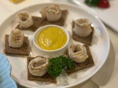 -老井俄式餐厅