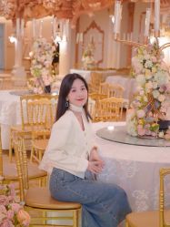 -格乐利雅婚礼艺术中心(浦东花木店)