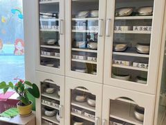 -星视野儿童近视弱视视力训练中心(富荟店)
