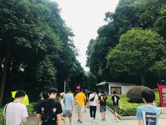 -韶山毛泽东同志故居