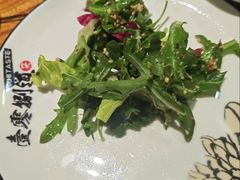 -壹零捌道·北京烤鸭(车公庄店)