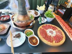 -阳坊胜利涮羊肉(阳坊老店)
