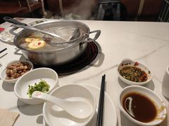 -八合里潮汕鲜牛肉火锅(上海汇智广场店)