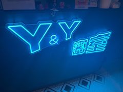 -Y&Y创意真人密室逃脱馆(人民广场步行街店)