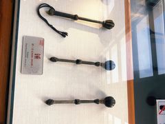 -大连武术文化博物馆