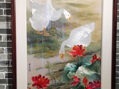-陈家祠堂-游客中心