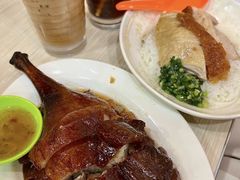 -一乐烧鹅(中环店)