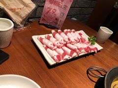 -呷哺呷哺(悦方店)