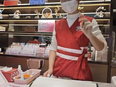 -海底捞火锅(王府井银泰in88店)