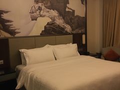-成都安仁福朋喜来登酒店
