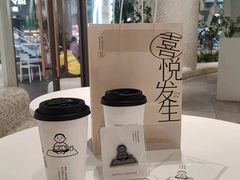 -喜茶(深圳壹方城DP店)