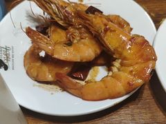 -汉巴味德·烤肉与啤酒的自助(杭州大悦城店)