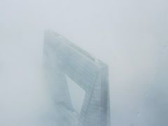 -上海中心大厦