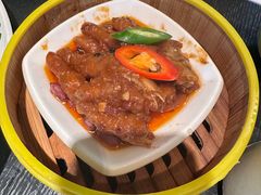 -蝴蝶里·粤菜·点心(滨江龙湖店)