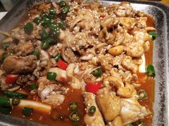 -蛙喔牛蛙(高新绿宝店)