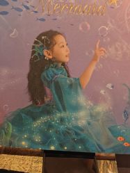 -倾城宝贝儿童摄影(浦东金谊店)
