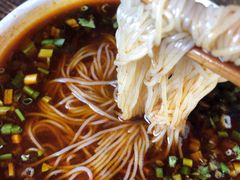 -杨家米粉(千禧公寓店)
