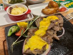 -豪客来牛排(汕头东厦100店)