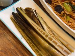 -西江美食舫·江西菜(健德桥店)