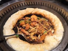 -灶座小锅烀饼·铁锅炖(全国总店)