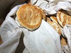 -三兄弟高炉烧饼