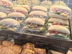 -工匠面包(壹方店)