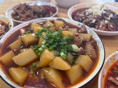 -赵姐猪耳朵饭店