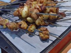 -四禧精酿铜锅涮肉·烧烤工场(大明湖店)