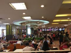 大堂-乡村基(杨家坪建设店)