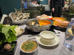 -一绪に寿喜烧自助(世茂广场店)
