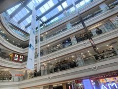 -巴黎春天(浦建店)