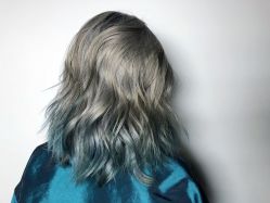 点击看大图 -3AM HAIR SALON烫发染发接发