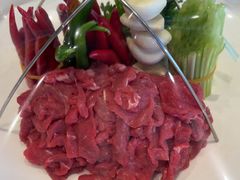 -曹家小菜(胜太路店)