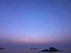 -宁波松兰山滨海旅游度假区