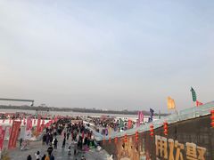 -人民防洪胜利纪念塔