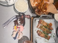 -绿茶餐厅(广州天河城店)