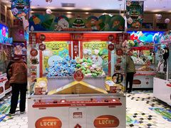 -LLJ夹机占(清河万象汇店)