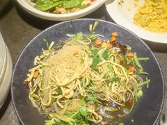 -三道菜(明堂公园店)