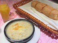 -西堤牛排(南京龙江店)