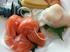 -怡咖啡自助餐(宁波香格里拉店)