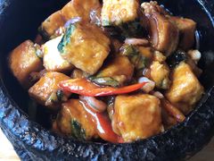 -小马哥融合菜(延安大街店)