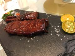 -时间里·新派粤菜(远洋店)