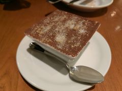 -沈阳君悦酒店·意坊意大利餐厅