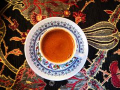 -Old Ottoman Cafe & Restaurant