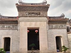 -资政大夫祠