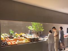 -曲水兰亭(北京四惠店)