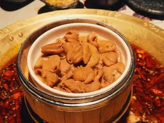 -哥老官重庆美蛙鱼头(龙湖杭州金沙天街店)