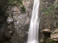 -浙北大峡谷