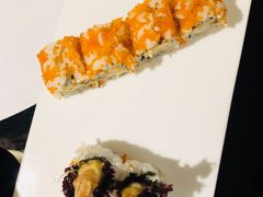黄金卷-天狗山料理(省体店)
